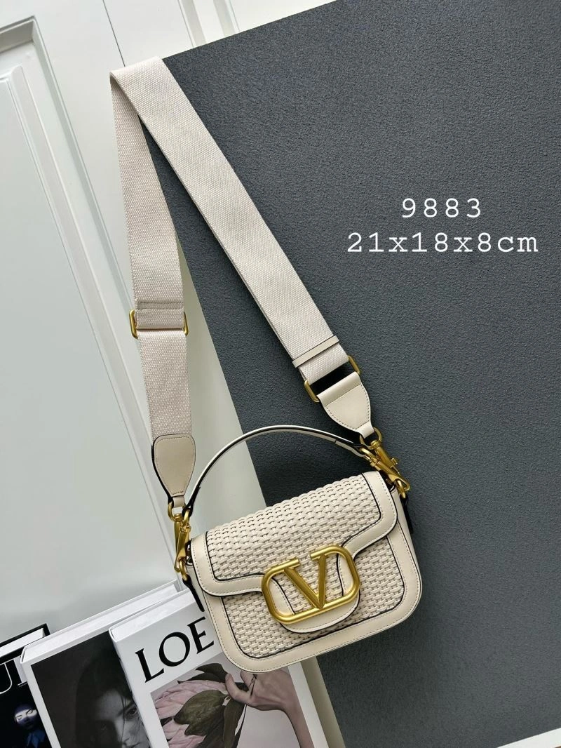 Valentino Satchel Bags Lightweight 82354