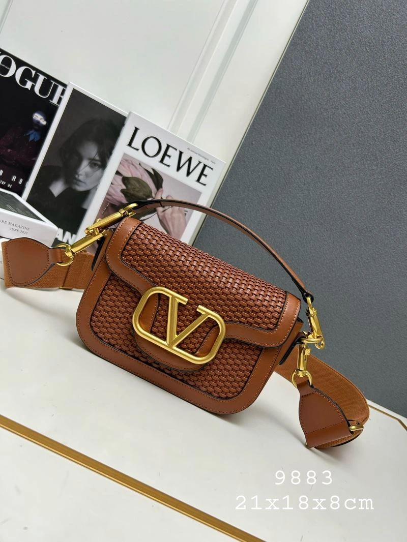 Valentino Satchel Bags SunProtective 82365