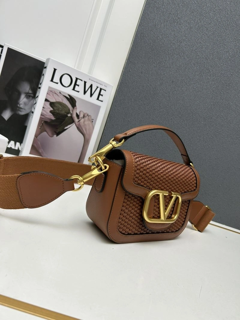 Valentino Satchel Bags SunProtective 82365
