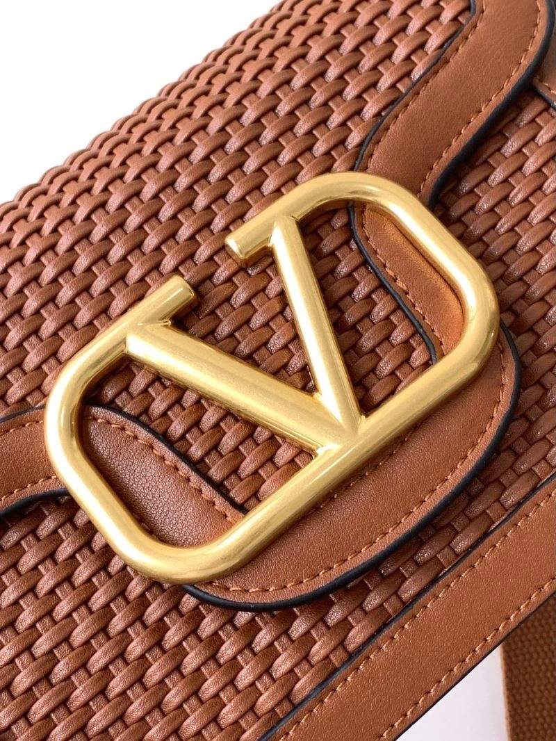 Valentino Satchel Bags SunProtective 82365