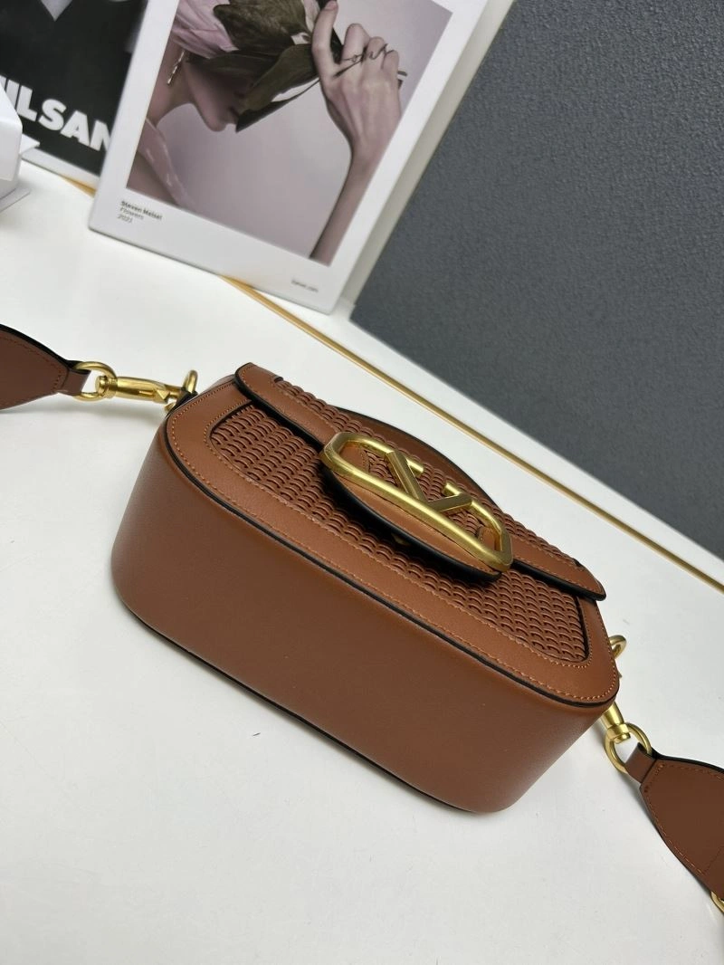 Valentino Satchel Bags SunProtective 82365