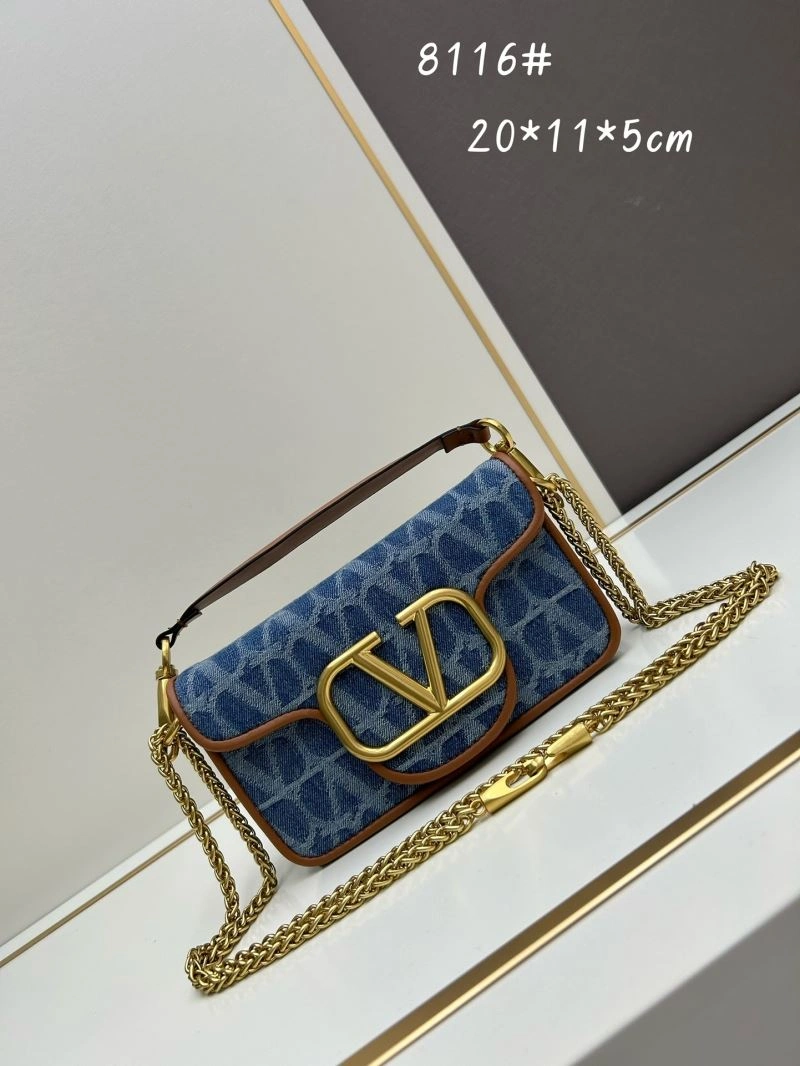 Valentino Satchel Bags GoAnywhere 82364