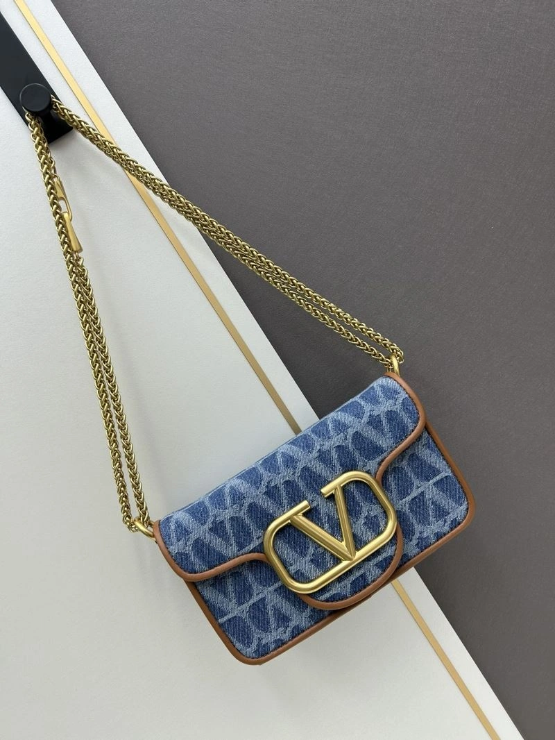 Valentino Satchel Bags GoAnywhere 82364