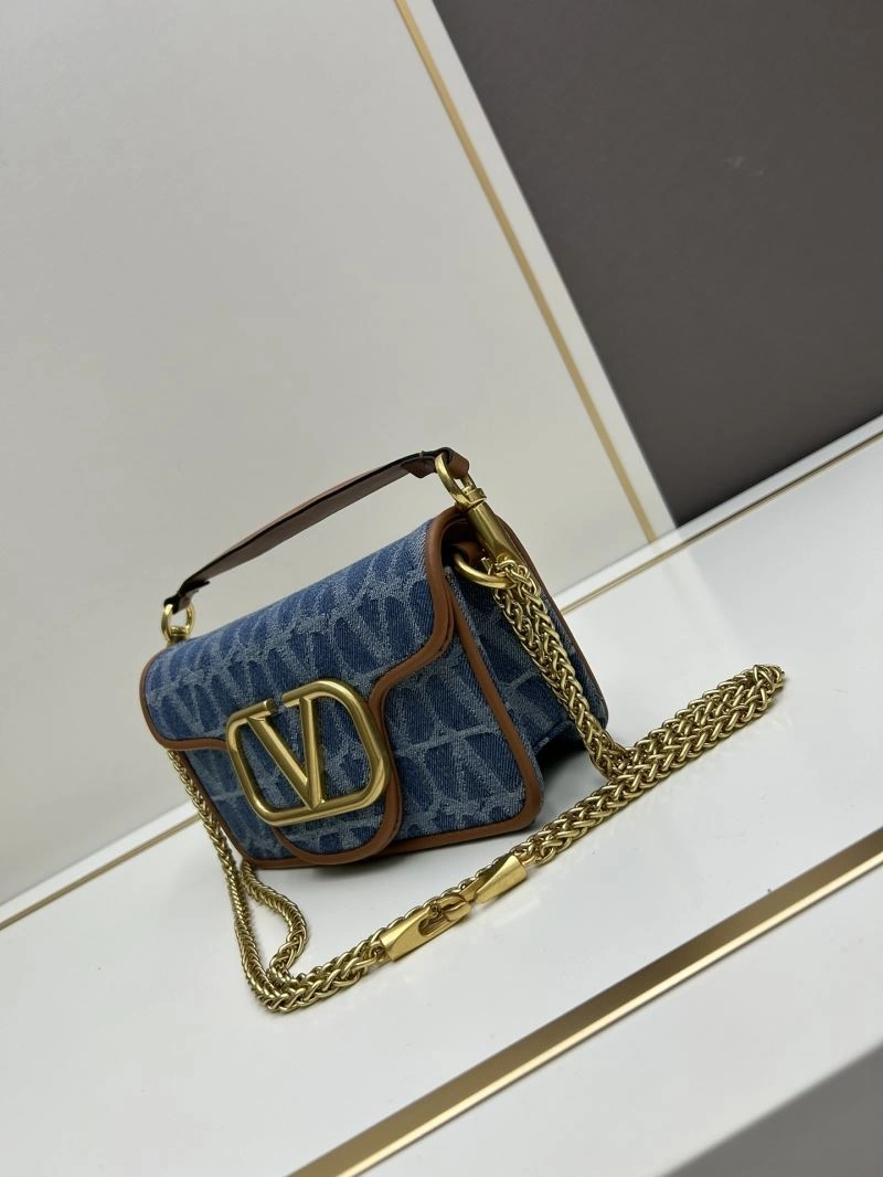 Valentino Satchel Bags GoAnywhere 82364