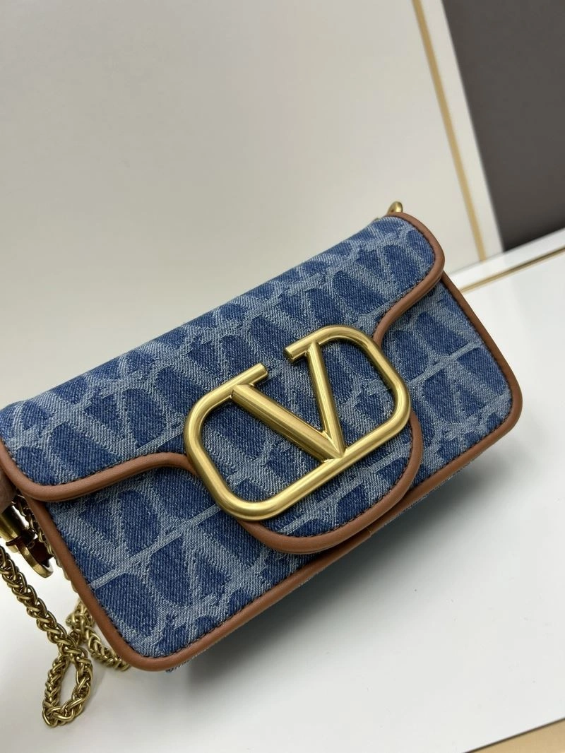 Valentino Satchel Bags GoAnywhere 82364
