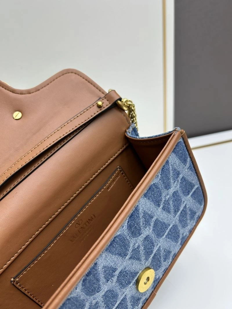 Valentino Satchel Bags GoAnywhere 82364