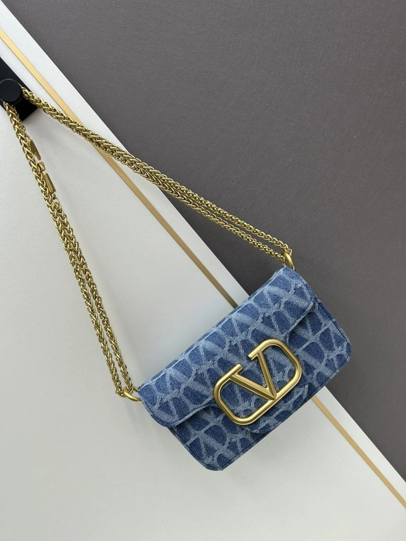 Valentino Satchel Bags SmoothTexture 82353