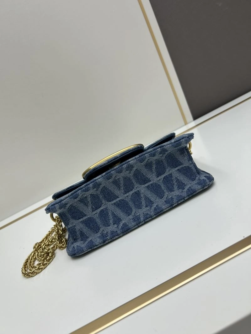 Valentino Satchel Bags SmoothTexture 82353