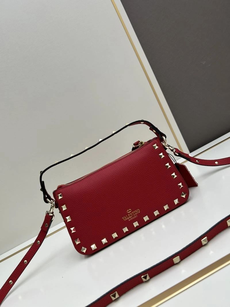 Colorful Valentino Satchel Bags 82357