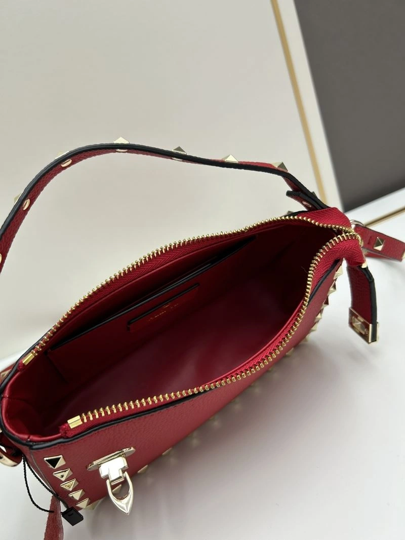 Colorful Valentino Satchel Bags 82357