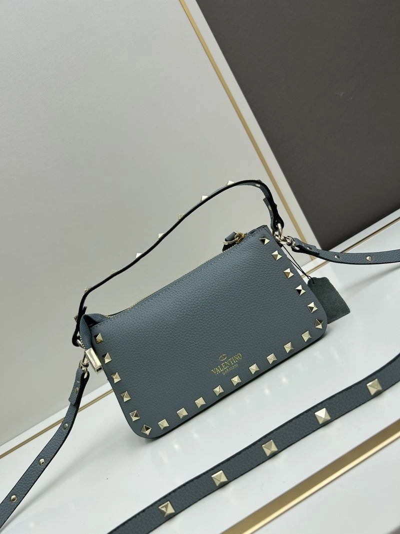 Valentino Satchel Bags Functional 82348