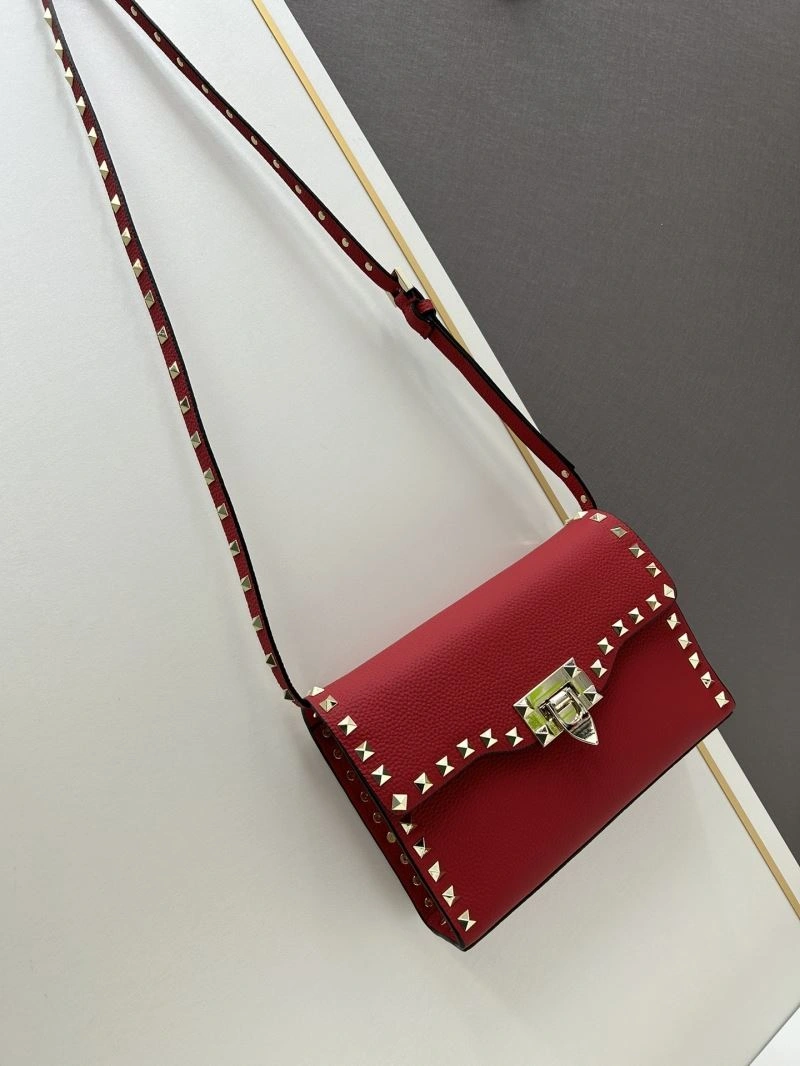 Valentino Satchel Bags SoftTouch 82342