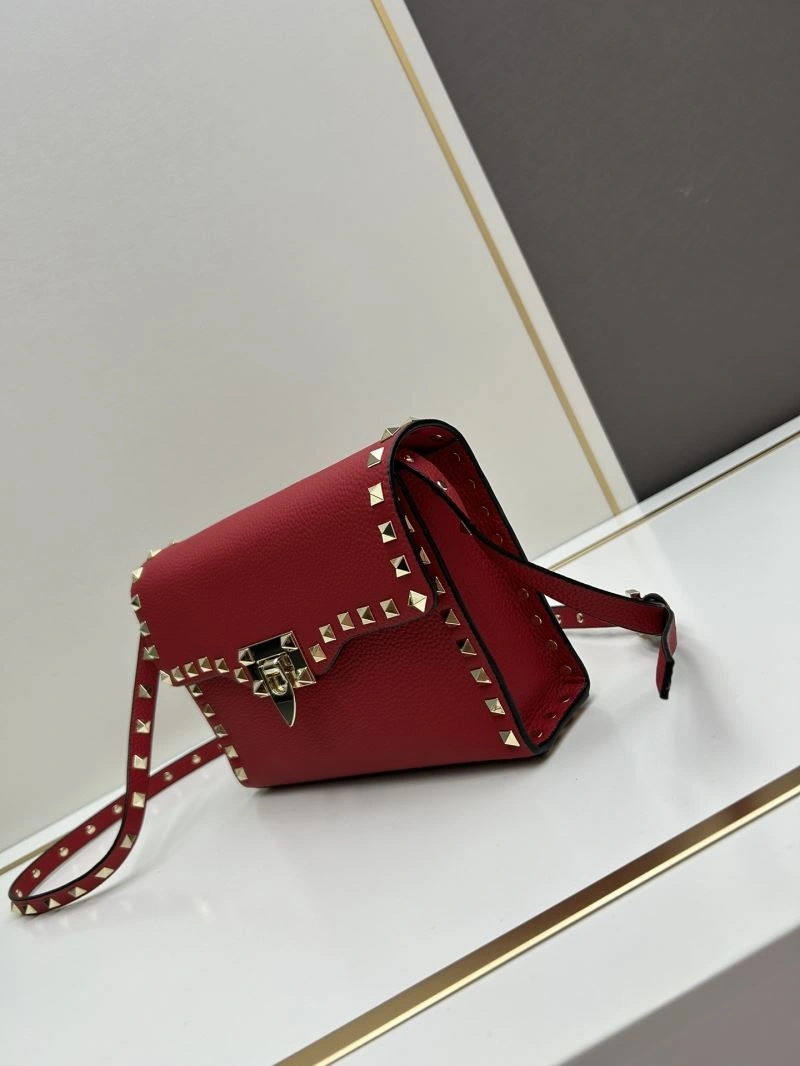 Valentino Satchel Bags SoftTouch 82342