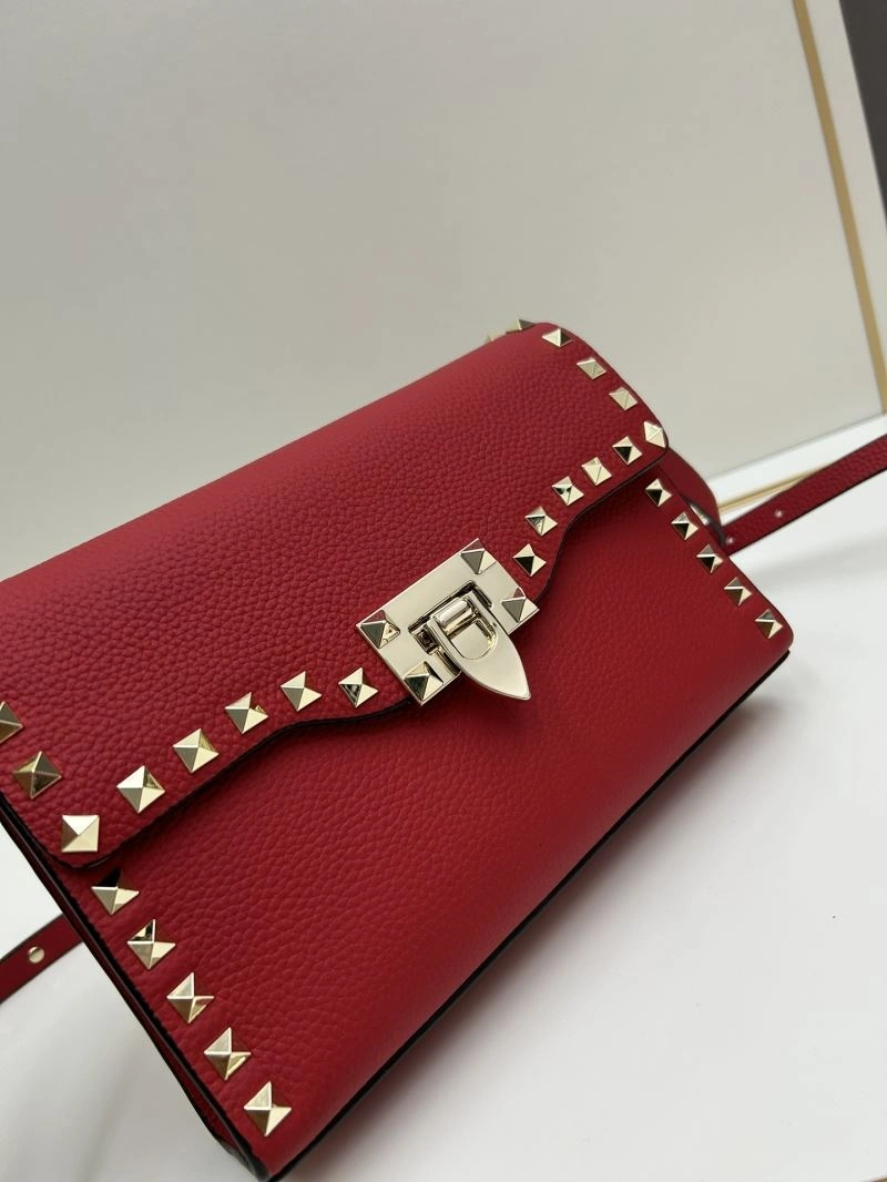 Valentino Satchel Bags SoftTouch 82342
