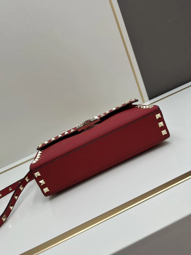Valentino Satchel Bags SoftTouch 82342