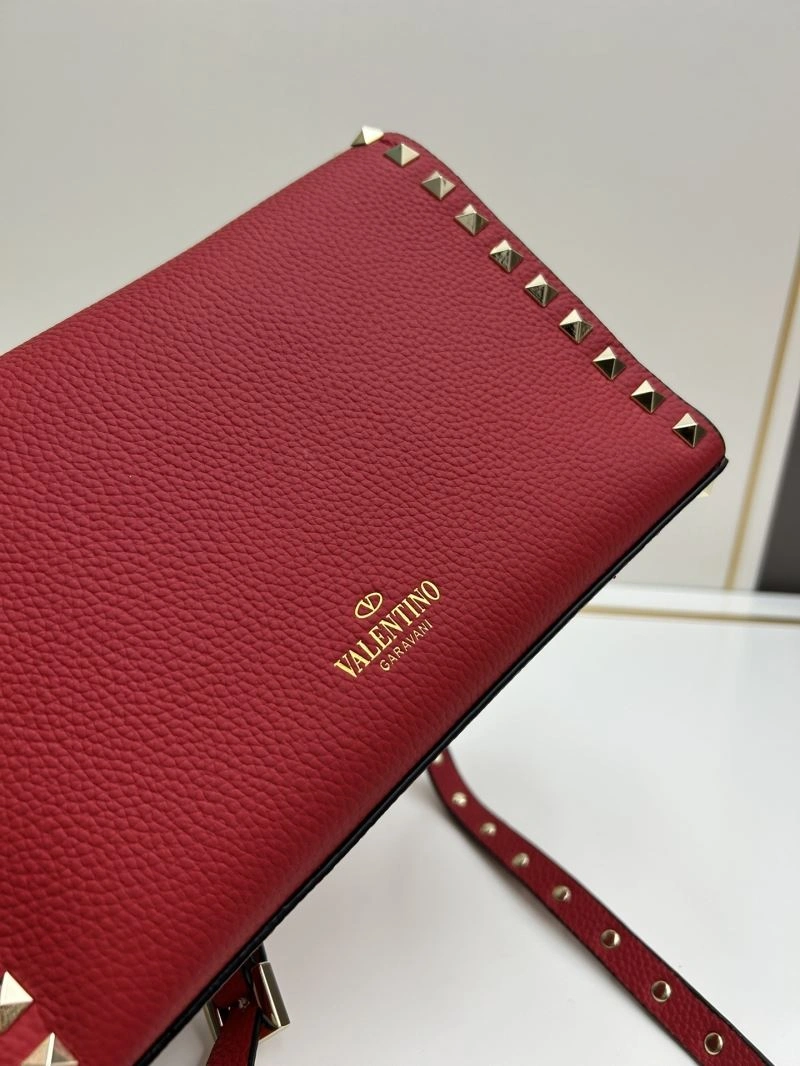 Valentino Satchel Bags SoftTouch 82342