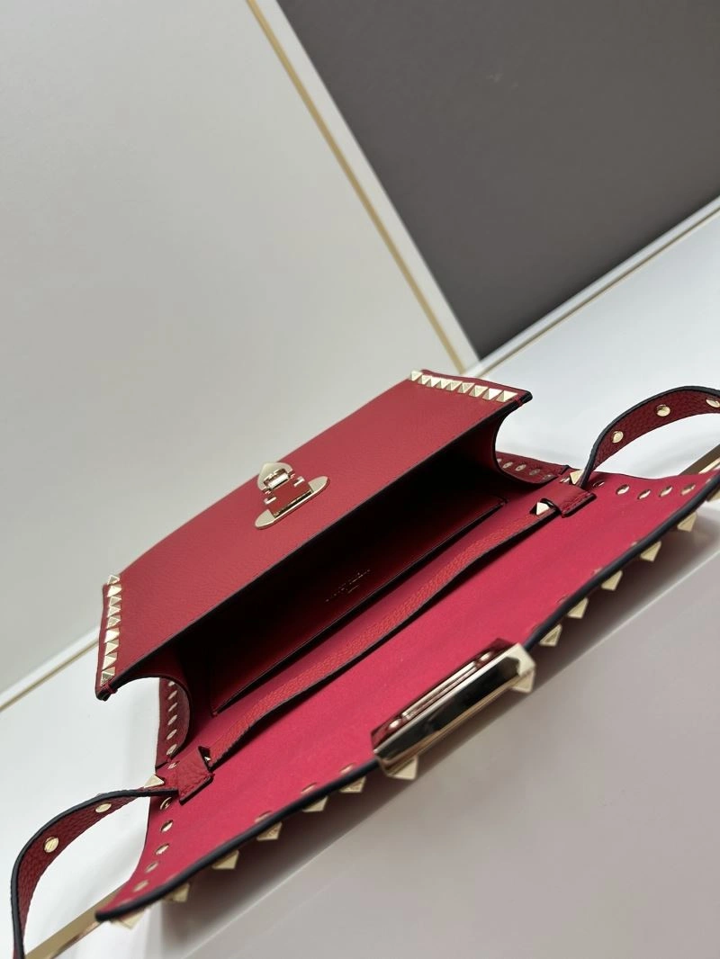 Valentino Satchel Bags SoftTouch 82342