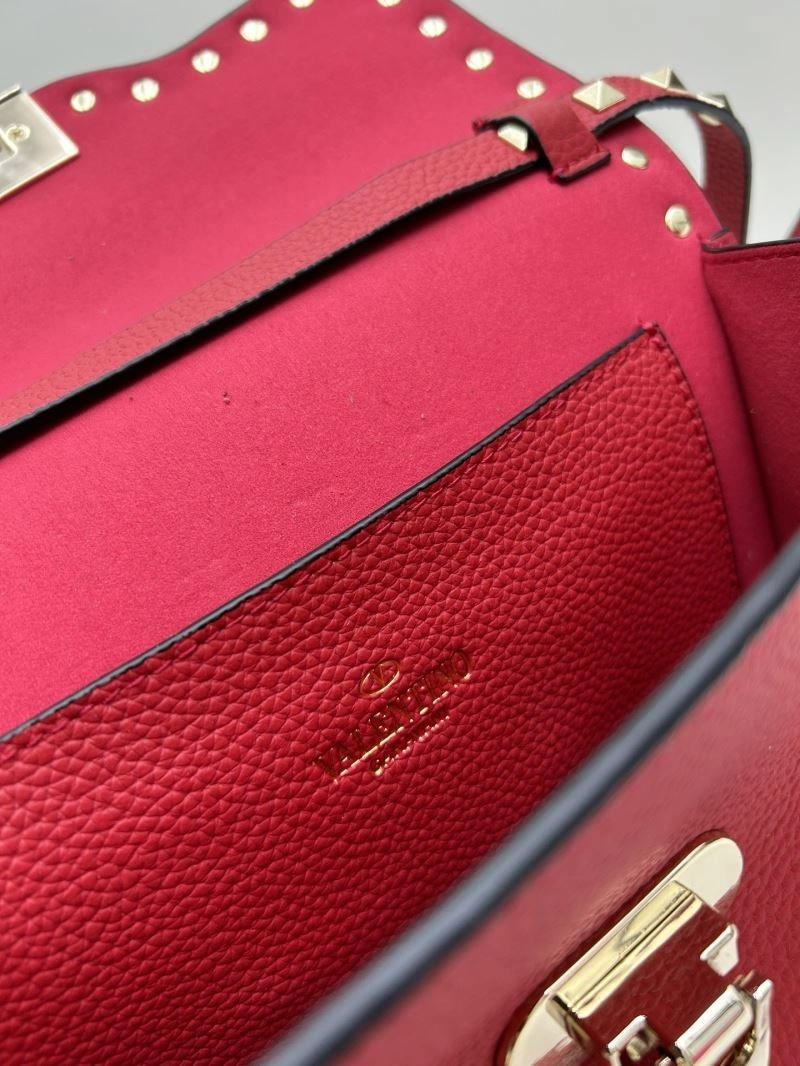 Valentino Satchel Bags SoftTouch 82342