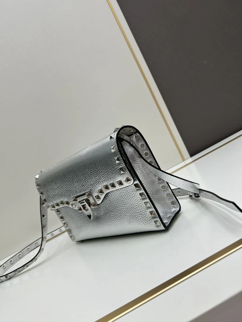 Valentino Satchel Bags SportInspired 82340