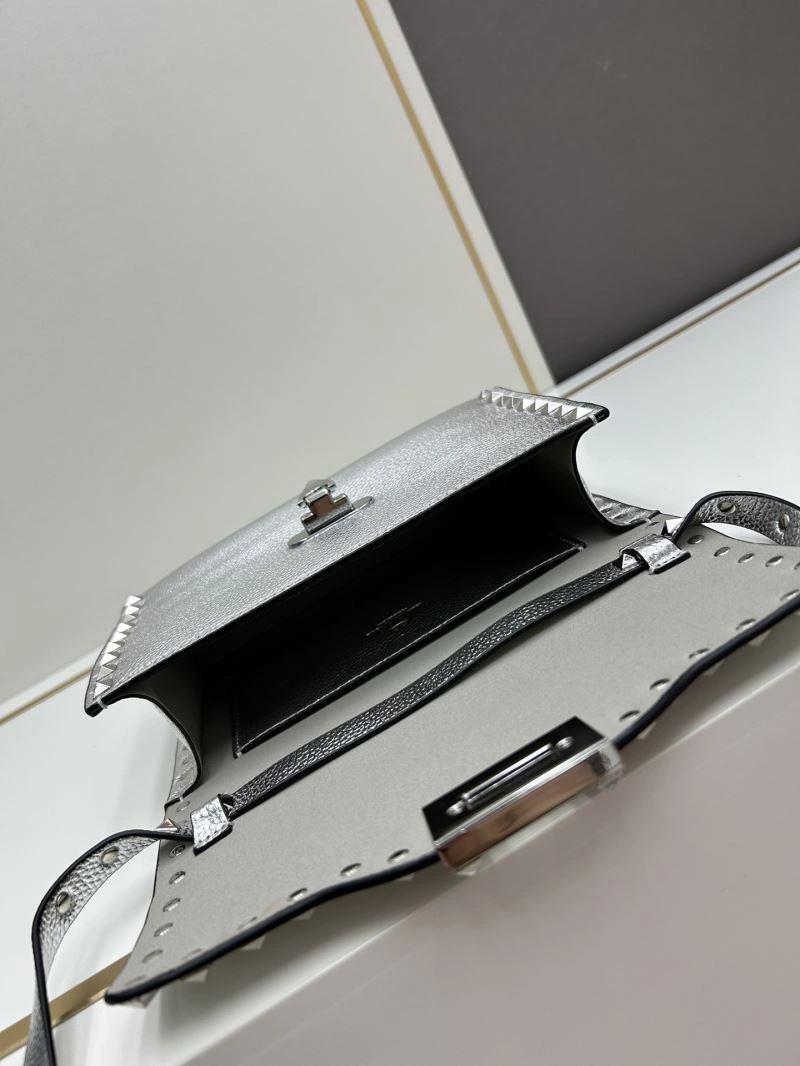 Valentino Satchel Bags SportInspired 82340