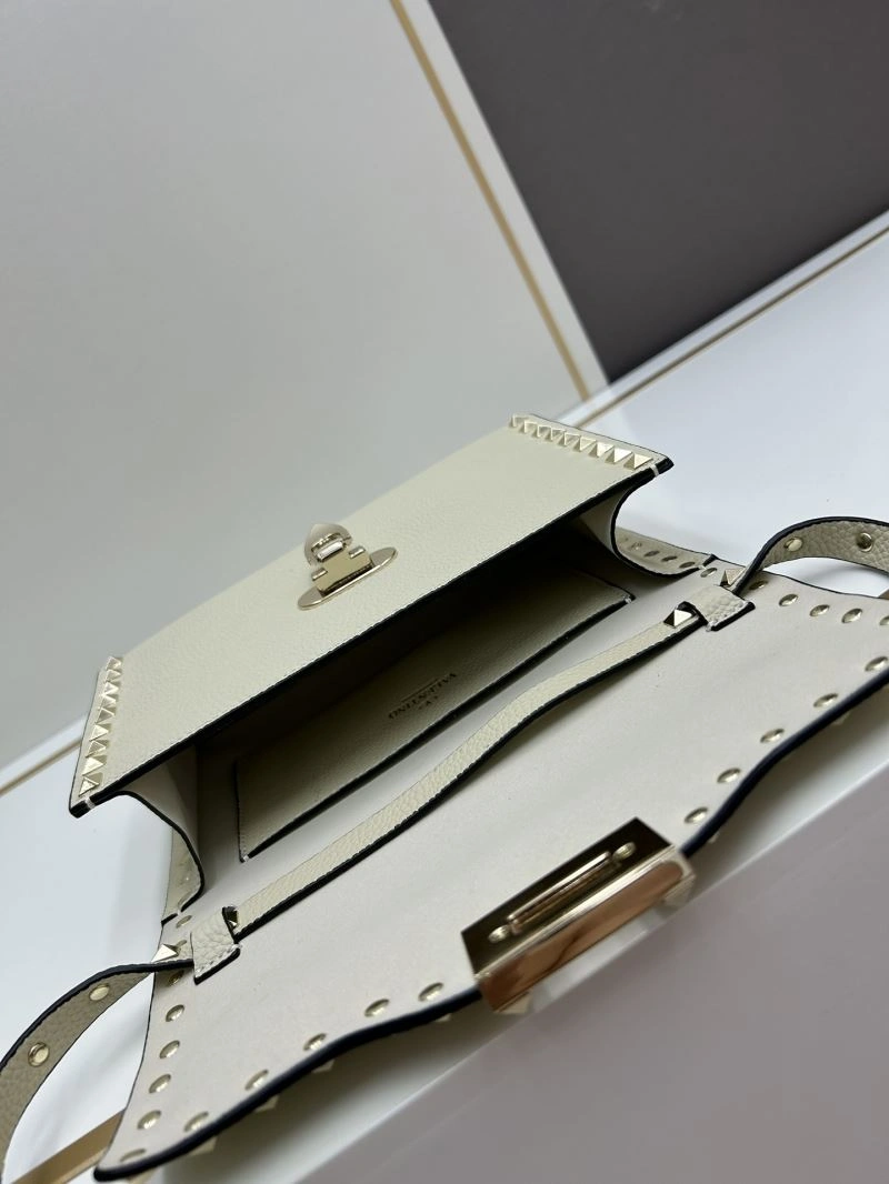 Valentino Satchel Bags AllSeason 82341