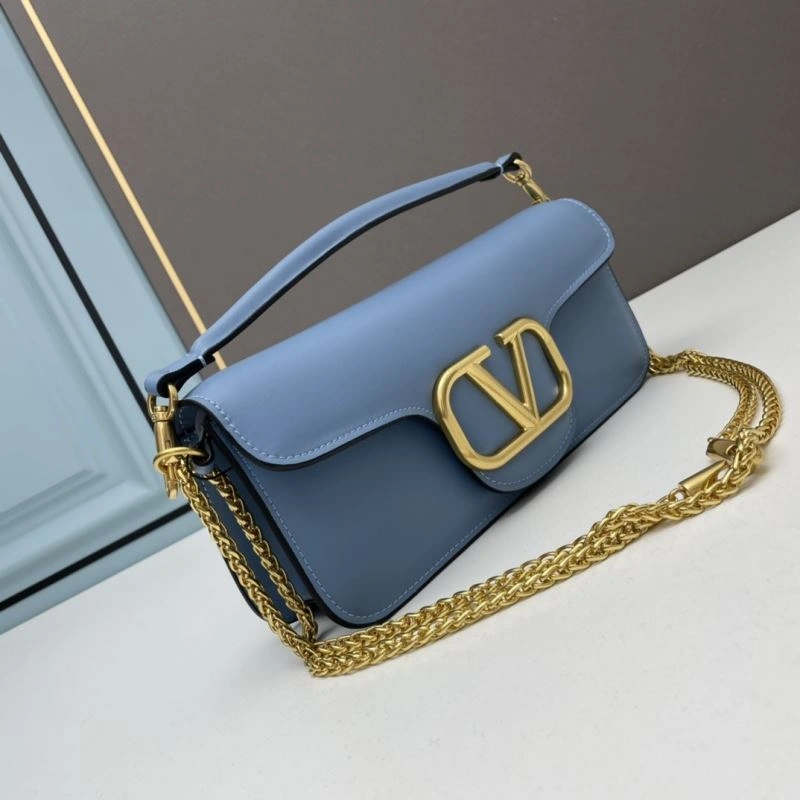 Colorful Valentino Satchel Bags 82374