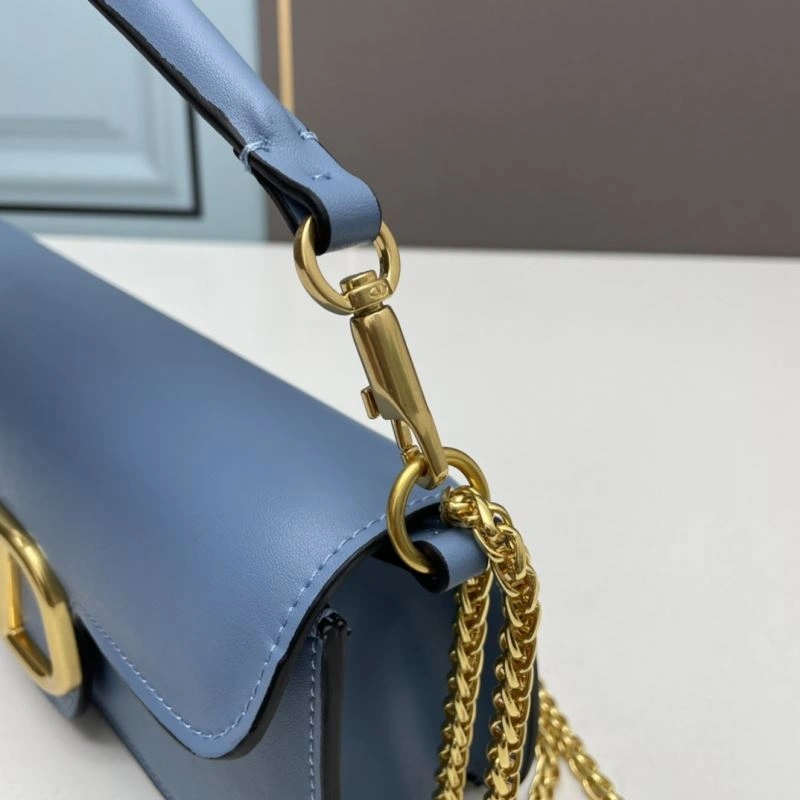 Colorful Valentino Satchel Bags 82374