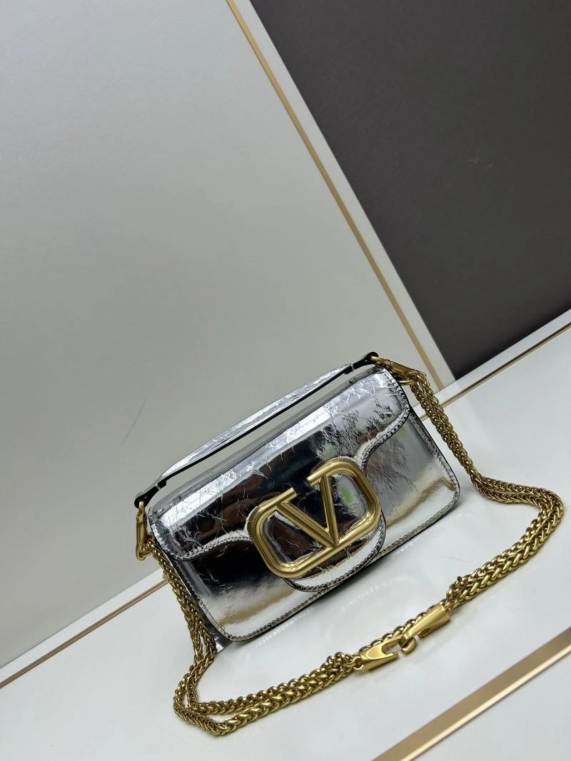 Valentino Satchel Bags SoftTouch 82369