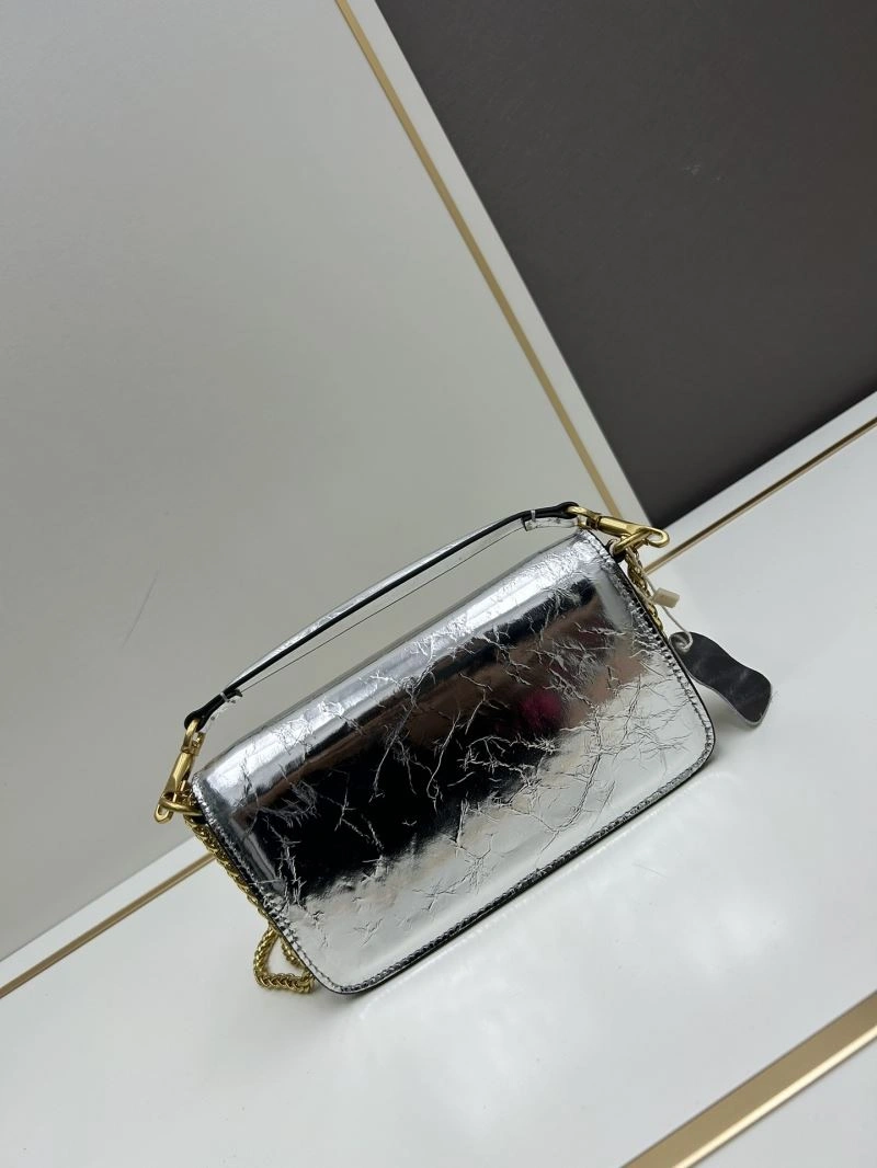 Valentino Satchel Bags SoftTouch 82369