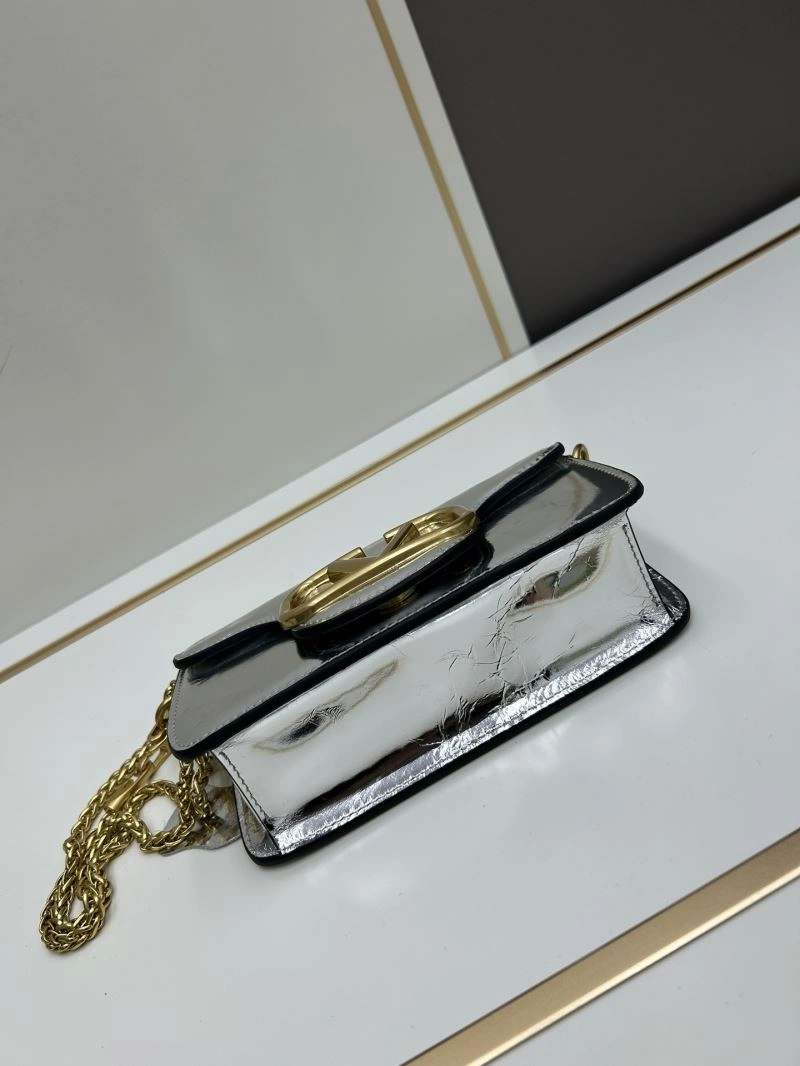 Valentino Satchel Bags SoftTouch 82369