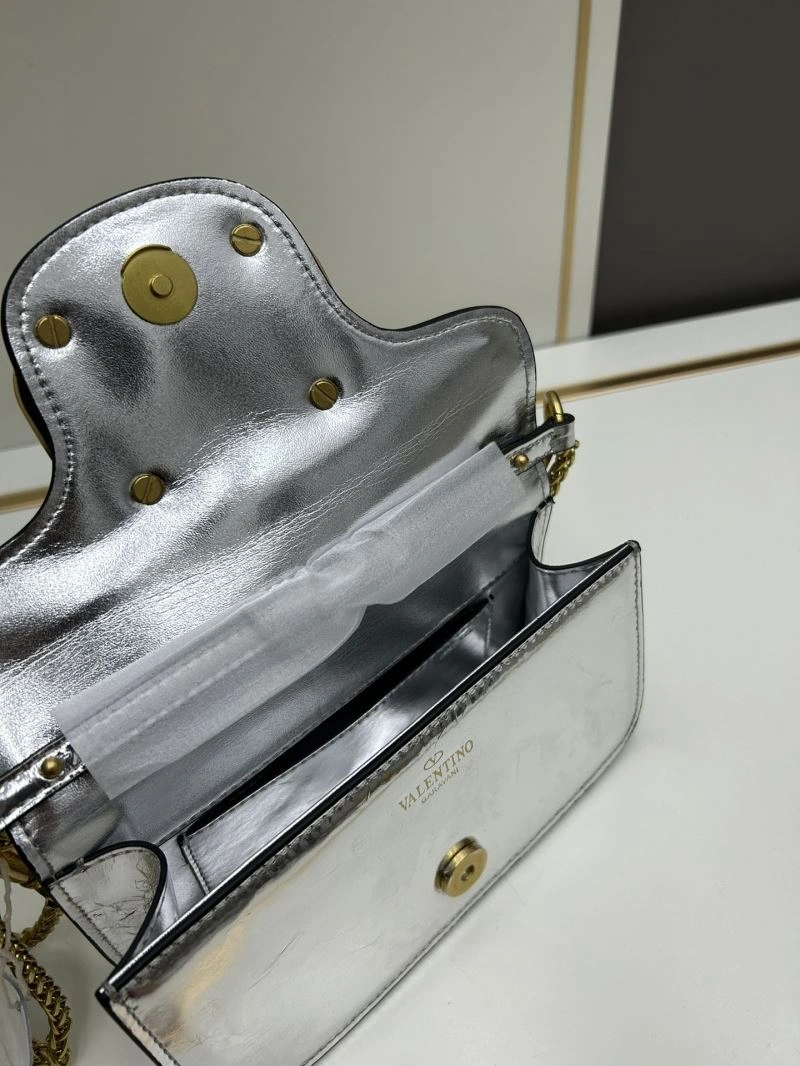 Valentino Satchel Bags SoftTouch 82369