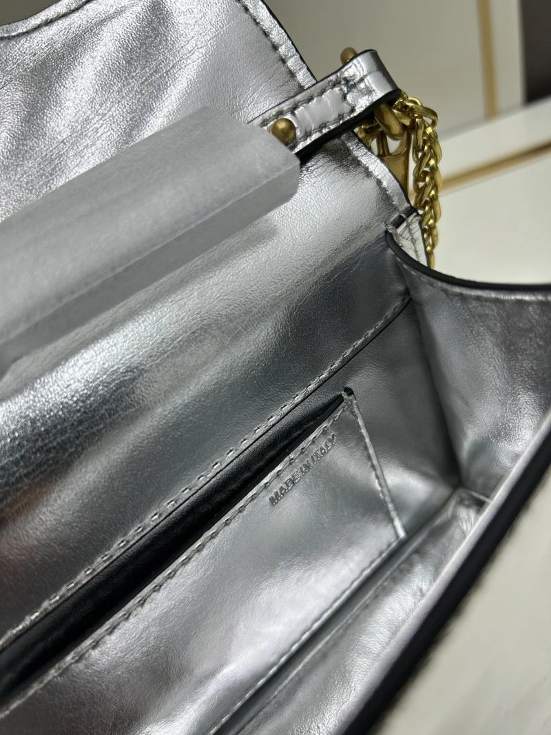Valentino Satchel Bags SoftTouch 82369