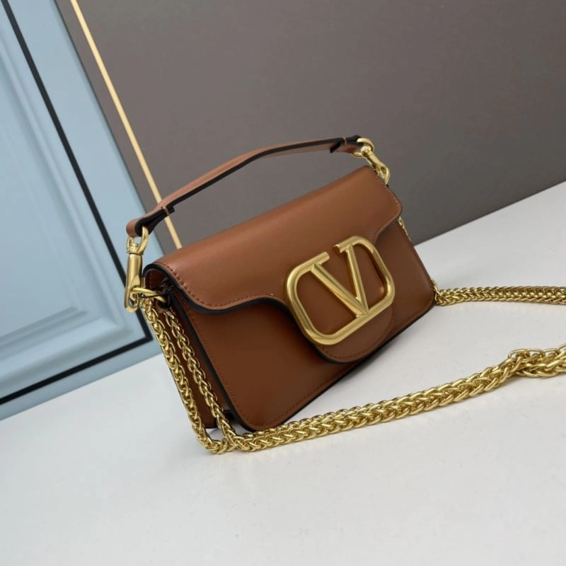 Valentino Satchel Bags Unisex 82325