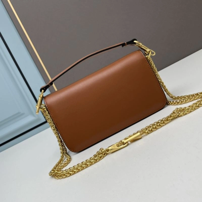 Valentino Satchel Bags Unisex 82325