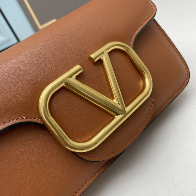 Valentino Satchel Bags Unisex 82325