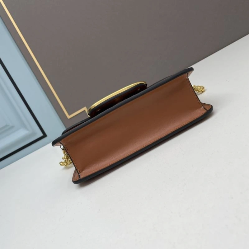 Valentino Satchel Bags Unisex 82325