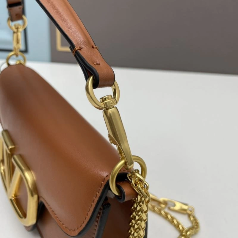 Valentino Satchel Bags Unisex 82325