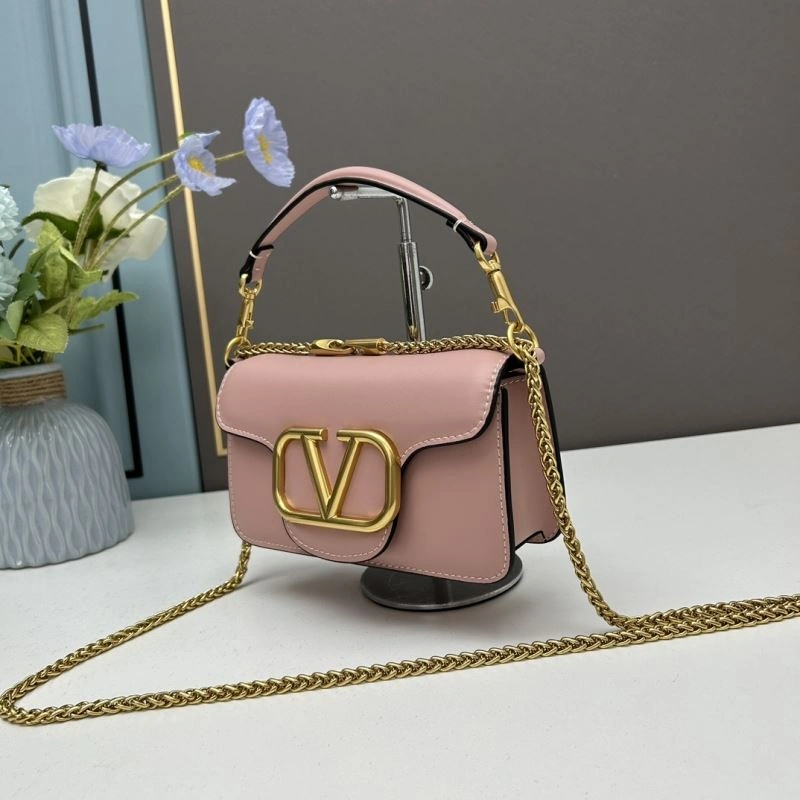 Valentino Satchel Bags Versatile 82321