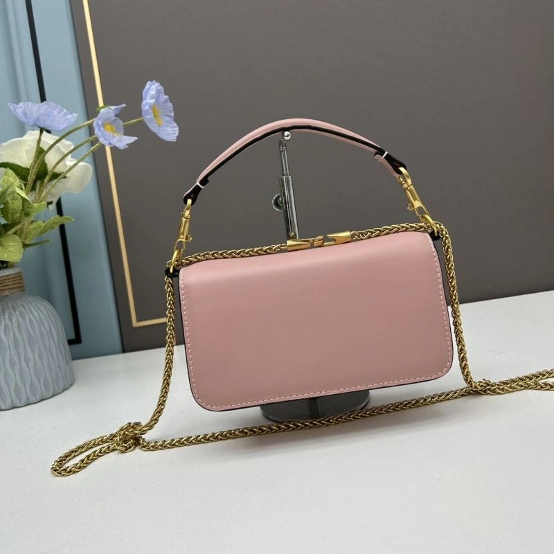 Valentino Satchel Bags Versatile 82321
