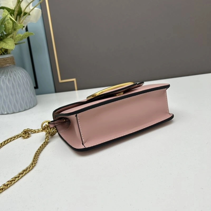 Valentino Satchel Bags Versatile 82321