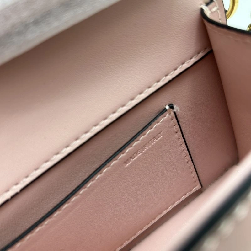Valentino Satchel Bags Versatile 82321