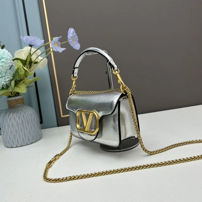Valentino Satchel Bags Versatile 82311
