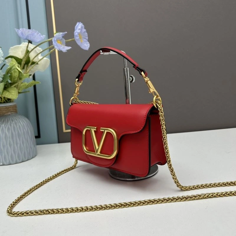 TechFriendly Valentino Satchel Bags 82313