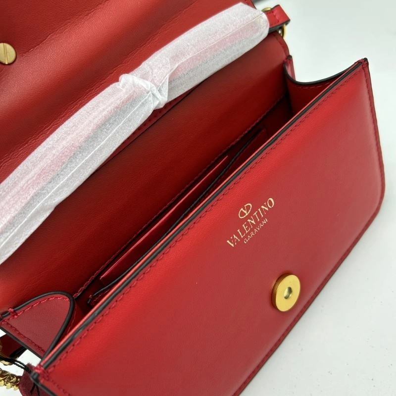 TechFriendly Valentino Satchel Bags 82313