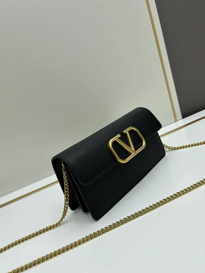 Valentino Satchel Bags Durable 82315