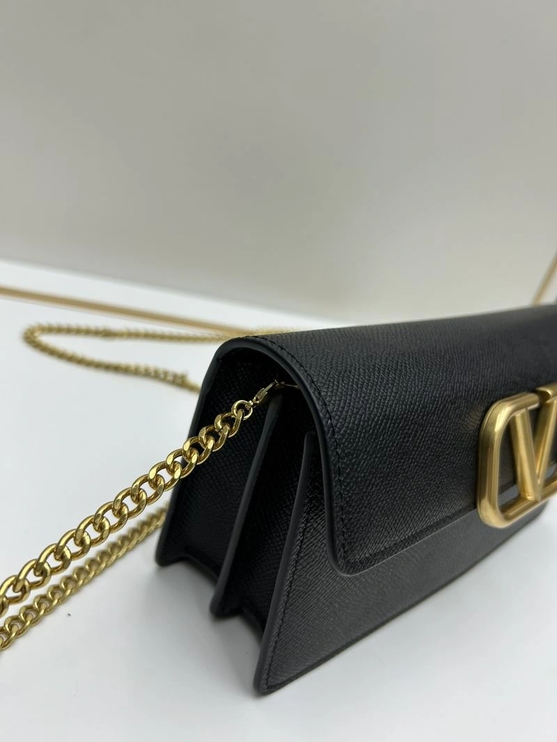Valentino Satchel Bags Durable 82315