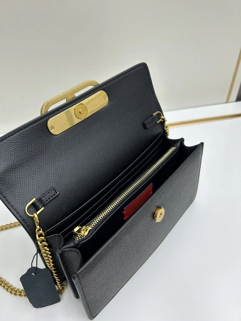 Valentino Satchel Bags Durable 82315