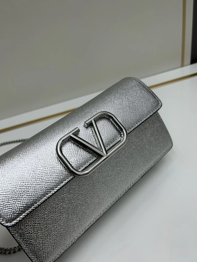 Valentino Satchel Bags Colorful 82398