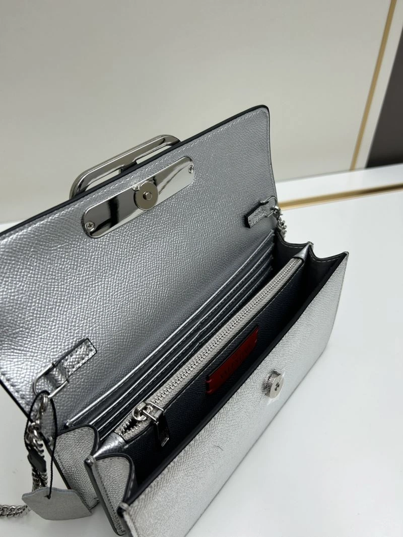 Valentino Satchel Bags Colorful 82398