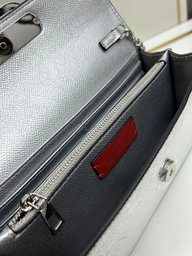 Valentino Satchel Bags Colorful 82398